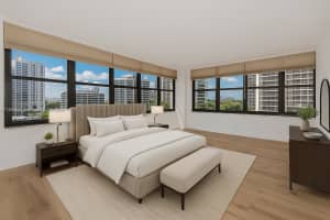 2500 Parkview Dr 821, Hallandale Beach, FL 33009 - MLS#A11868950