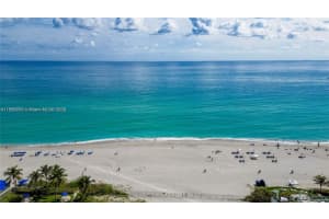 17550 Collins Ave 805, Sunny Isles Beach