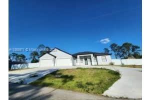 6031 S MOSS CIR, La Belle, FL 33935 - MLS#A11868971