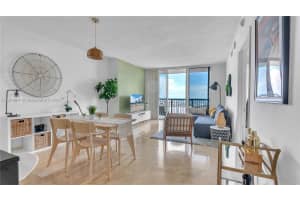 1750 N Bayshore Dr 4504, Miami, FL 33132 - MLS#A11869044