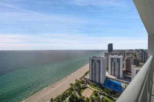 1850 S Ocean Dr 3103 Hallandale Beach, FL 33009 - MLS#A11869048