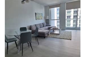 Vizcayne, 253 NE 2nd St APT 2606, Miami, FL 33132, - MLS#A11869054