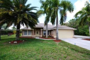 17569 N 89th Pl N, Loxahatchee, FL 33470 - MLS#A11869059