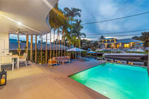 1785 Fairhaven Pl Miami, FL 33133 - MLS#A11869081