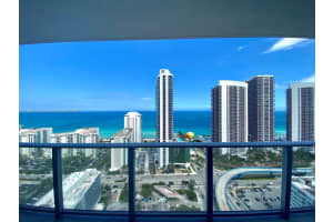 4010 S Ocean Dr R2607, Hollywood