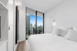 801 S Miami Ave 4802, Miami, FL 33130 - MLS#A11869101