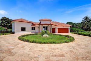 2691 Sw 139th Ter, Davie
