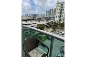 19380 Collins Ave 707 Sunny Isles Beach, FL 33160 - MLS#A11869118