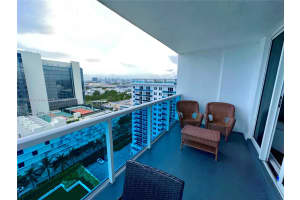 2301 Collins Ave Ph5 Miami Beach, FL 33139 - MLS#A11869134