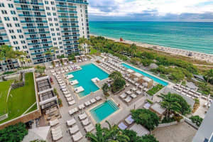 2301 Collins Ave Ph5 Miami Beach, FL 33139 - MLS#A11869134