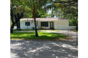 13236 Ne 4th Ave North Miami, FL 33161 - MLS#A11869142
