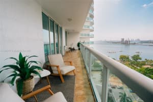 1800 N Bayshore Dr 1412, Miami