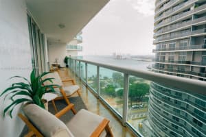 1800 N Bayshore Dr 1412 Miami, FL 33132 - MLS#A11869157