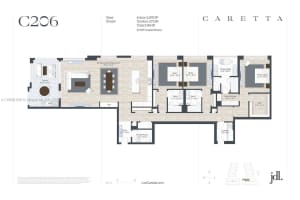 1011 US Highway One C206, Juno Beach, FL 33408 - MLS#A11869158