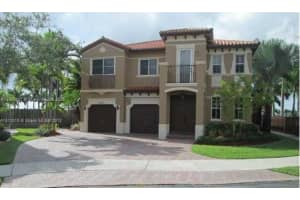 2721 SW 153rd Path, Miami, FL 33185 - MLS#A11869167