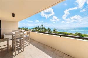 2555 Collins Ave 607, Miami Beach