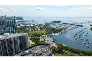 2951 S Bayshore Dr 917 Miami, FL 33133 - MLS#A11869249