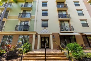 1900 Van Buren St 206b Hollywood, FL 33020 - MLS#A11869255