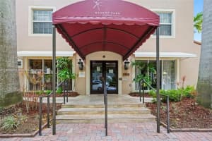 1900 Van Buren St 206b Hollywood, FL 33020 - MLS#A11869255