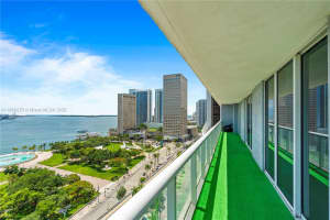 50 Biscayne Blvd 1902 Miami, FL 33132 - MLS#A11869275