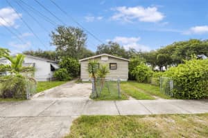 4510 NW 33rd Ave, Miami, FL 33142, - MLS#A11869280