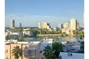 6900 Bay Dr 7f, Miami Beach