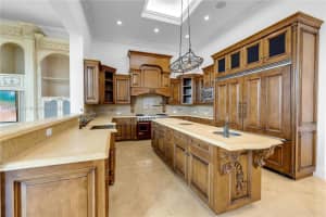 13671 Deering Bay Dr. Coral Gables, FL 33158 - MLS#A11869290