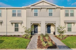 1258 Shoreside St, Clermont