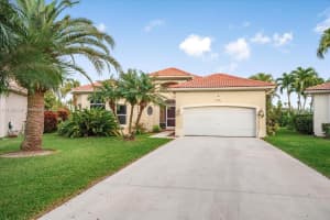 2813 Augusta Ln, Homestead