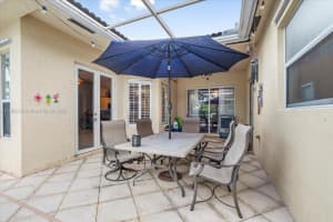 2813 Augusta Ln Homestead, FL 33035 - MLS#A11869339