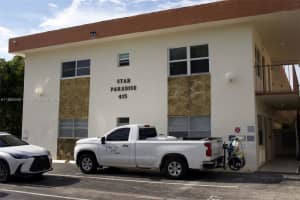 415 Ne 2nd St 223, Hallandale Beach