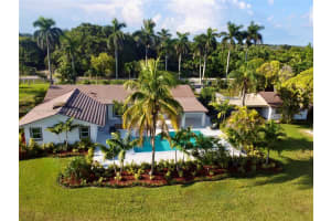 , Homestead
