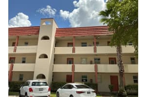 2600 W Sunrise Lakes Dr 305 Sunrise, FL 33322 - MLS#A11869354