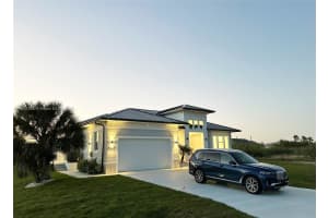 9343 Key West Port Charlotte, FL 33981 - MLS#A11869386