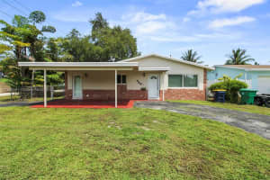 846 Nw 10th Ave, Dania Beach
