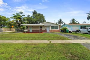 846 Nw 10th Ave Dania Beach, FL 33004 - MLS#A11869391