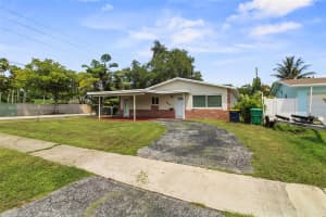 846 Nw 10th Ave Dania Beach, FL 33004 - MLS#A11869391