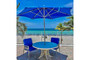 2301 S Ocean Dr 1207 Hollywood, FL 33019 - MLS#A11869394