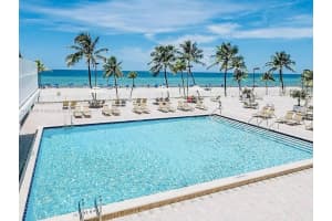 2301 S Ocean Dr 1207 Hollywood, FL 33019 - MLS#A11869394