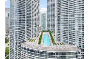 475 Brickell Ave 1612, Miami, FL 33131 - MLS#A11869426