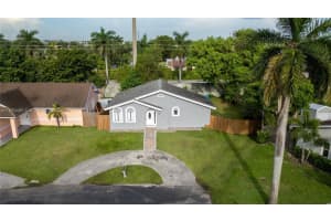 13648 Sw 286th Ter, Homestead
