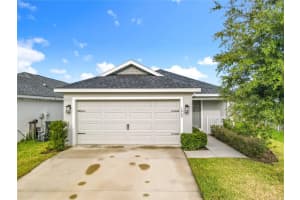1060 Cascade Drive Davenport, FL 33837 - MLS#A11869523