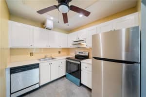 13455 Sw 3rd St 302s Pembroke Pines, FL 33027 - MLS#A11869536