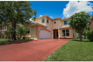 4591 Sw 131st Ter, Miramar