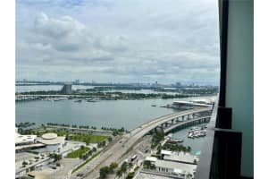 398 NE 5th Street 2506, Miami, FL 33132 Sold 12/12/25