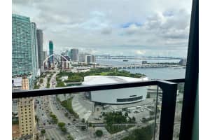 398 NE 5th Street 2506, Miami, FL 33132 Sold 12/12/25