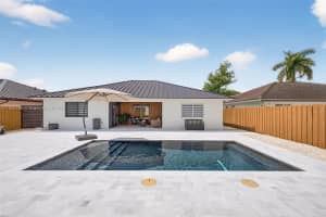 14853 Sw 178th Ter, Miami