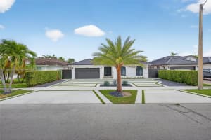 14853 Sw 178th Ter Miami, FL 33187 - MLS#A11869566