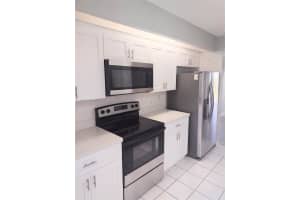 12750 SW 15th St 409D, Pembroke Pines, FL 33027 - MLS#A11869569