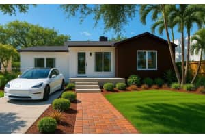 561 Nw 41st St, Miami